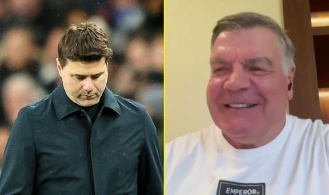 我行我上！阿勒代斯狠批切尔西防守烂透