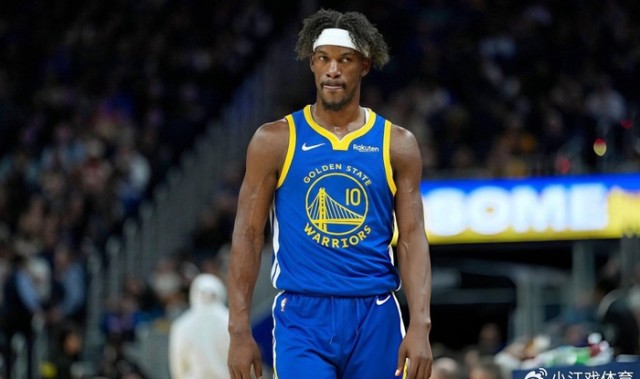 开云官网下载-巴特勒退赛引热议！科尔解释只是临时有事 库里：根本没时间反应|吉米·巴特勒|勇士|黄蜂|斯蒂芬·库里|夏洛特黄蜂队_新浪新闻