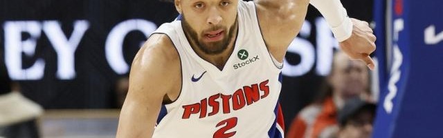 kaiyun login-近10场8胜联盟第三 活塞携强劲购买力争夺莺歌