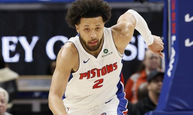 kaiyun login-近10场8胜联盟第三 活塞携强劲购买力争夺莺歌