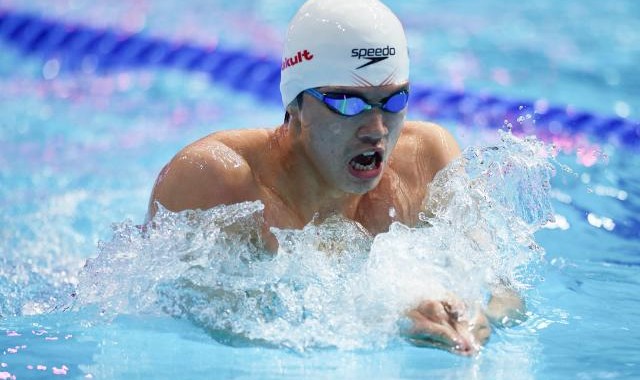 开云app下载-亚运改期中国队迎双刃剑 田径游泳选手要做选择题