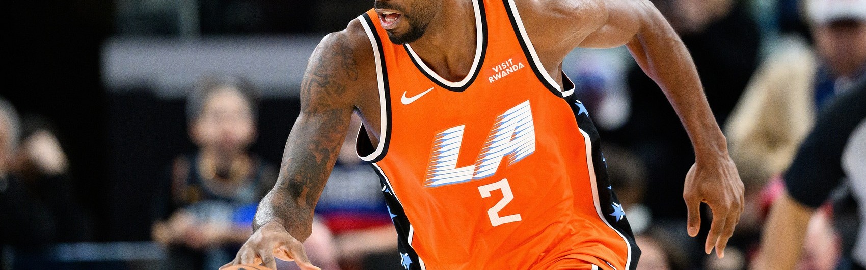 开云官网-明日快船客战猛龙 伦纳德&amp;祖巴茨&amp;科林斯均因伤出战成疑