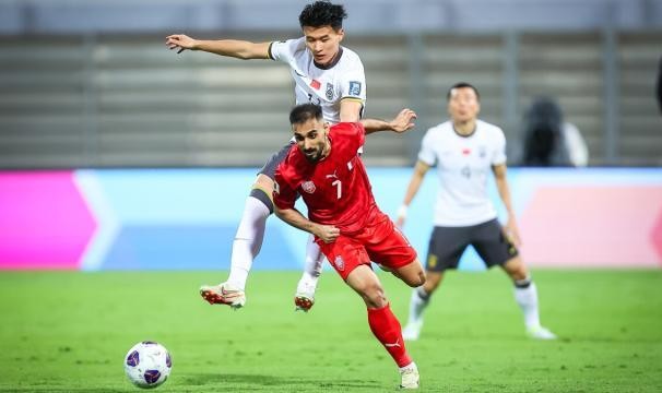 kaiyun app-张玉宁领衔国安攻击群发威 将国足从ICU抬进KTV