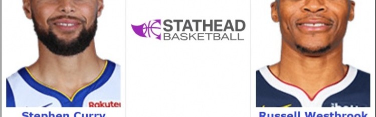 开云app-谁的青春在悸动？库里常规赛面对威少20胜24负 季后赛4胜3负