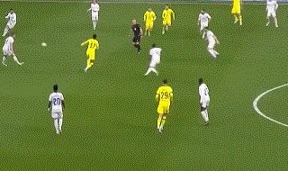 【欧冠】本泽马加时致胜 皇马先丢3球后5比4切尔西