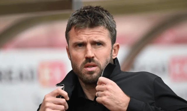 开云app下载-邮报：卡里克很欣赏梅努，预计将给他更多上场发挥的空间