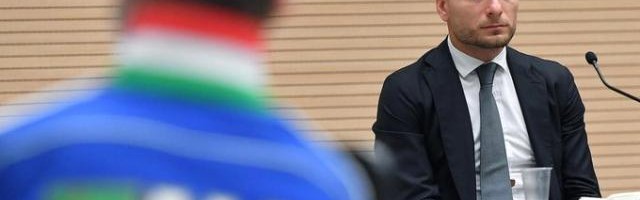 kaiyun-因莫比莱或从国家队退役 老马超级杯作最后一战？