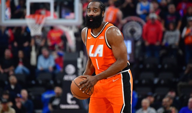 开云app下载-哈登：NBA和篮球是工作&amp;我很热爱 今天赢得不算漂亮 但赢球最重要