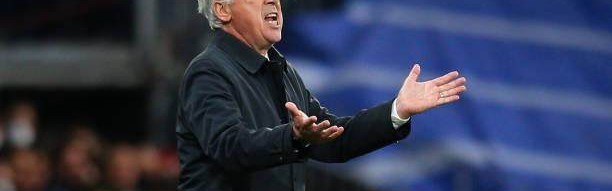 开云下载-提心吊胆又过一关 皇马中后场的坑啥时候能填上…