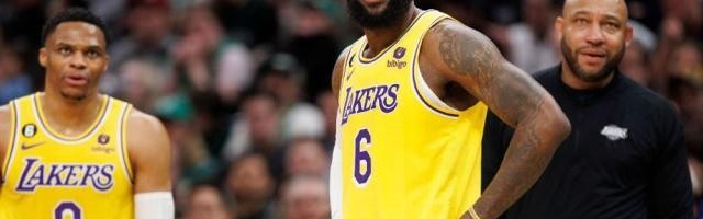 开云官网下载-【圆桌】哪支争冠球队可以按兵不动？湖人如何补强？