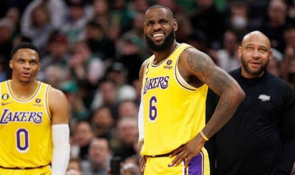 开云官网下载-【圆桌】哪支争冠球队可以按兵不动？湖人如何补强？