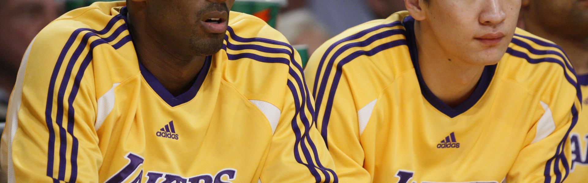 开云app-孙悦调侃：都说我在湖人夺冠很容易 确实是 免费看球还给我钱